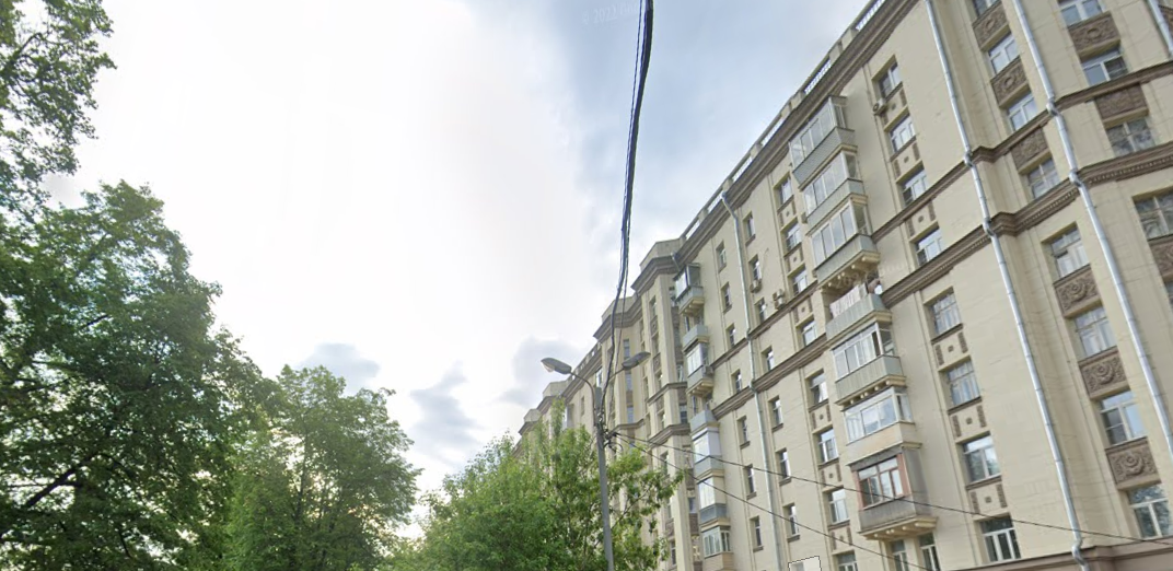 купить квартиру в новостройке москва